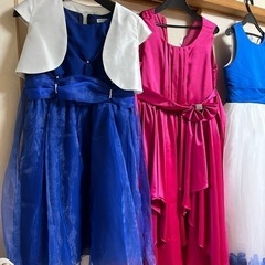 🔮kidsドレス˚✧₊⁎⁎⁺˳✧༚の画像