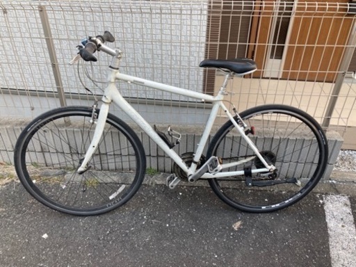 【値下げ】ジャイアント　エスケープ　M