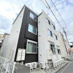 🉐初期費用１２万円🙂築浅ＢＴ別♪新宿へ２１分の都営新宿線船堀駅徒...