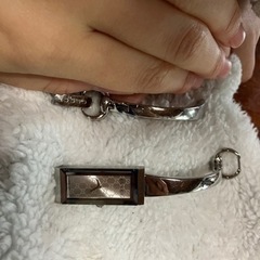 GUCCI 腕時計　ジャンク品の画像