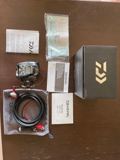 18シーボーグ300j