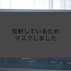 フナイ　4K対応液晶テレビ　4120シリーズ 55V