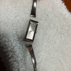 GUCCI ジャンク品　腕時計の画像
