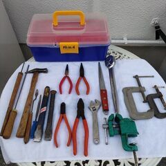 (取引中) 工具一式