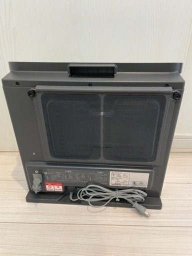 良品✨　ノーリツ NORITS 都市ガス　ファンヒーター　GFH-2401S