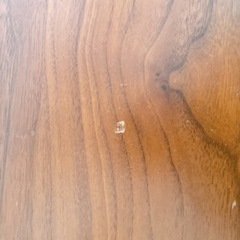 値下げしました　ローテーブルの画像