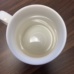 マグカップ　ミニーの画像