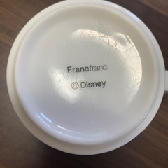 マグカップ　ミニーの画像