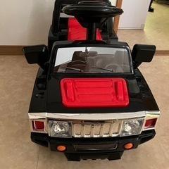 電動乗用ラジコンカー(ZPV003) 大きなおもちゃ