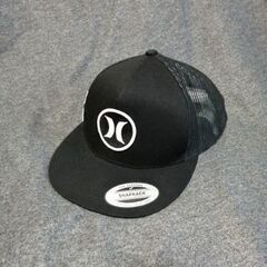 Hurleyキャップ