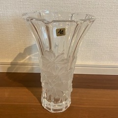 新品　花瓶の画像