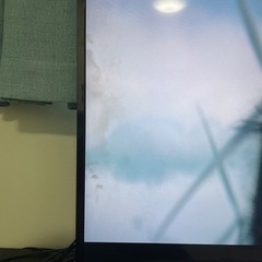 フナイ　4K対応液晶テレビ　4120シリーズ 55Vの画像