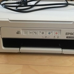 プリンター　ジャンク品