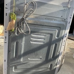 洗濯機の画像