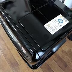 ダイニチ石油ファンヒーターの画像