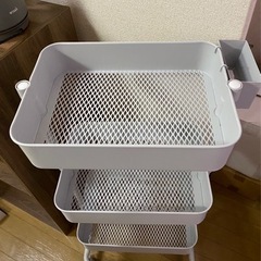 キッチン用カート