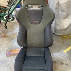 レカロシート RECARO
