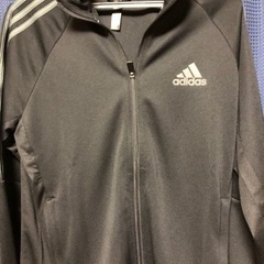 また値下げします adidas