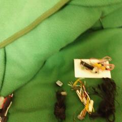 取り引き中Pamasonic     HDD  ナビの画像