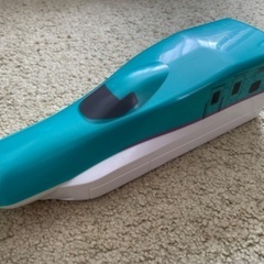 お弁当箱　JR東日本　新幹線