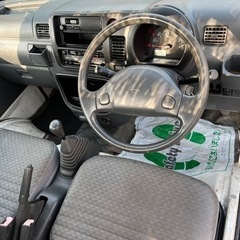(決まりました)ハイゼットトラックの画像