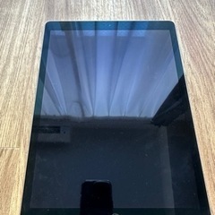 iPad Pro12.9インチ（第２世代）256G