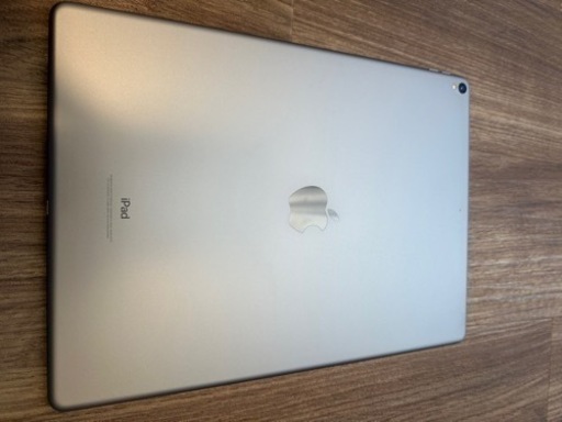 iPad Pro12.9インチ（第２世代）256G