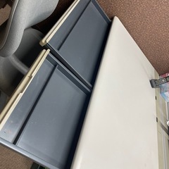 パソコン机　交渉中ですの画像