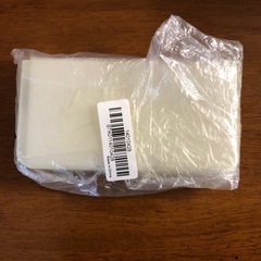 3DSのソフトケース（未使用）の画像