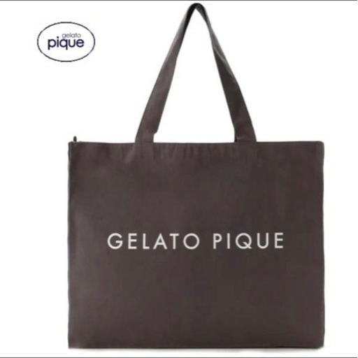 ジェラートピケ　福袋　2023