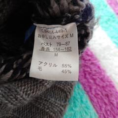 セーターの画像