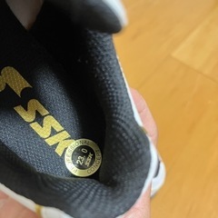 野球用トレーニングシューズ(SSK)の画像