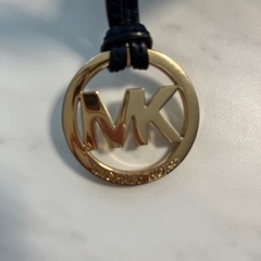 （予定者決定）MICHAEL KORS トートバッグ　の画像