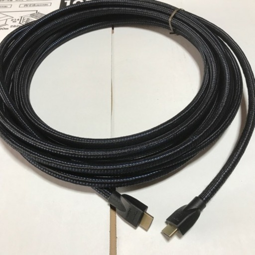 HDMI 高純度　4K  対応　ケーブル