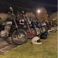 ツーリング友達募集( ^ω^ ) - 熊本市