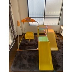ブランコ すべり台 ジャングルジム NONAKAキッズパークEX