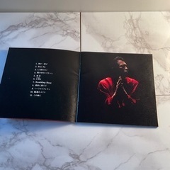 【CD】矢沢永吉　/ HEARTの画像