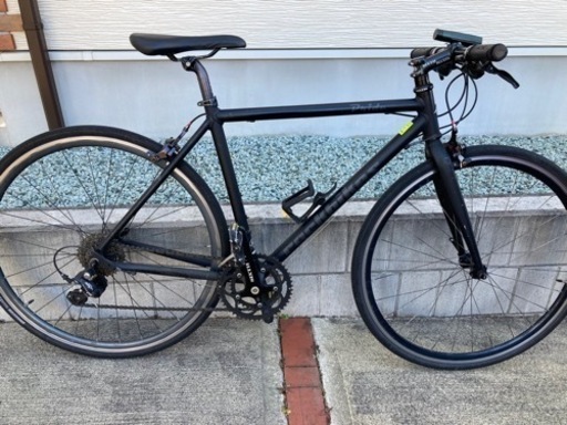 クロスバイク  ロックバイクス【プライド】