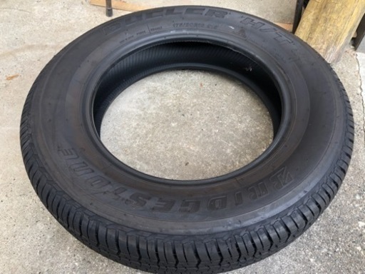 175/80/16 JB64 ジムニー　4本