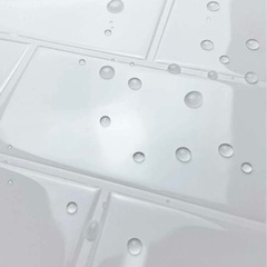 防水タイルシール