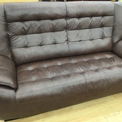 【トレファク神戸新長田】3人掛けソファー入荷しました！!!!【取りに来れる方限定】