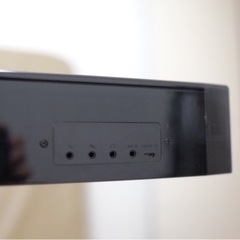 ポータブル電子ピアノ（88鍵盤）と電子ピアノスタンドの画像