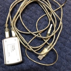 USB切り替え器