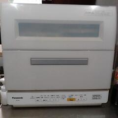 値下げ☆食洗機　Panasonic　NP-TR9　2017年製