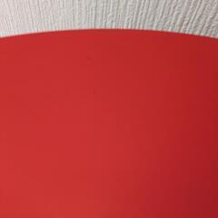 レア！　希少！　えんぴつ　テーブル　レトロ家具　の画像