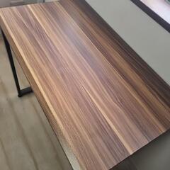 テーブル パソコンデスク の画像