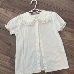 キャサリンコテージ　ワンピースとブラウスの画像