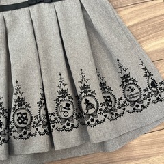 キャサリンコテージ　ワンピースとブラウスの画像