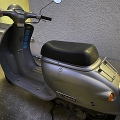 ５０cc 原付（値下げしました。）の画像