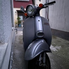 ５０cc 原付（値下げしました。）の画像